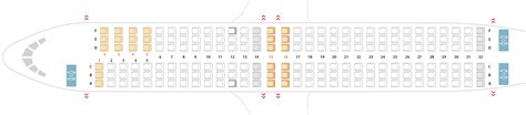 sunwing seating plan canada.